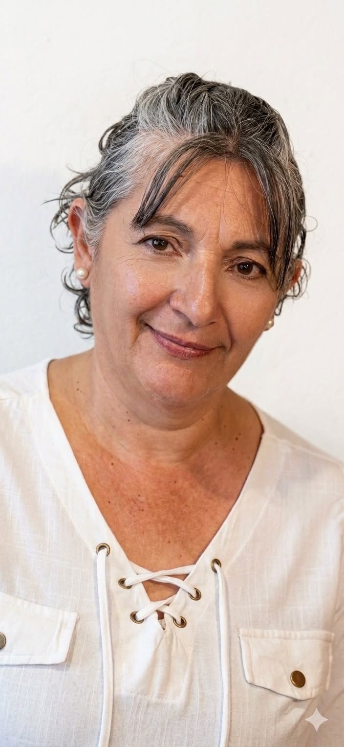 Gabriela San Martín
