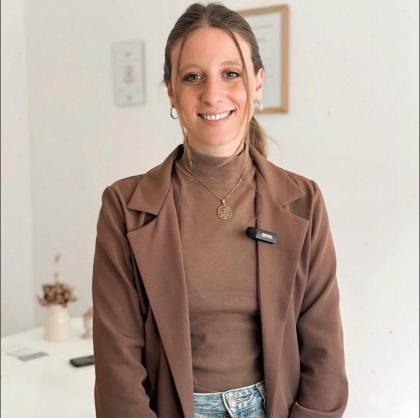 Florencia Doñate