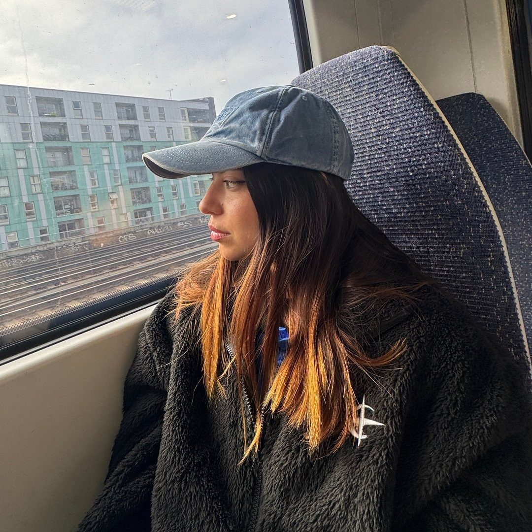 Valentina Gómez Montero